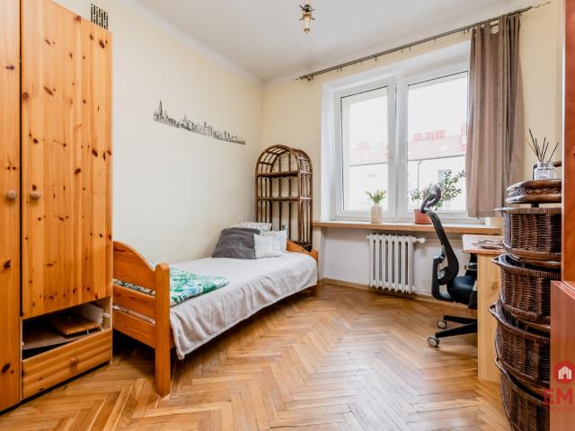 Mieszkanie na sprzedaż w Białystok, Podlaskie