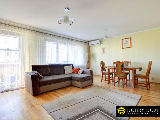 Mieszkanie na sprzedaż w Białystok, Podlaskie