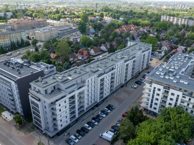 Mieszkanie na sprzedaż w Białystok, Podlaskie