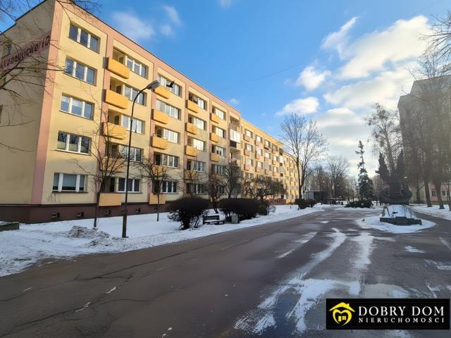 Mieszkanie na sprzedaż w Białystok, Podlaskie