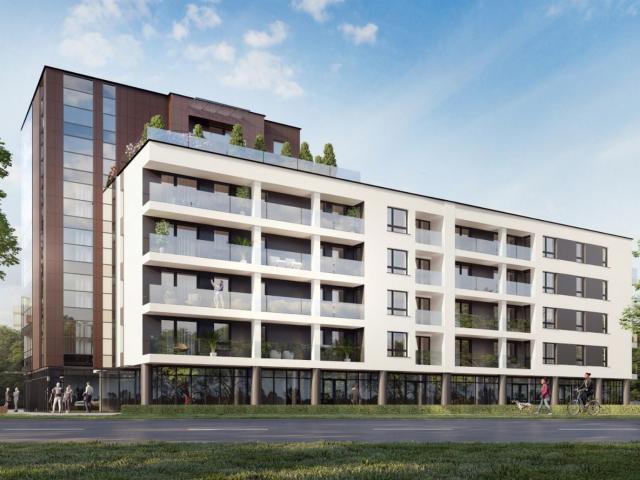 Mieszkanie na sprzedaż w Białystok, Podlaskie