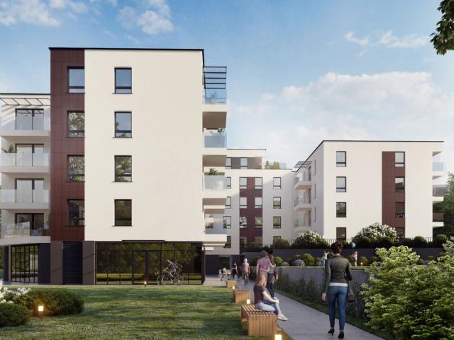 Mieszkanie na sprzedaż w Białystok, Podlaskie