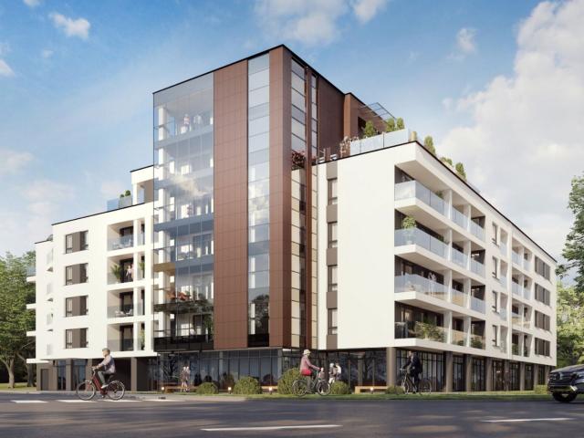 Mieszkanie na sprzedaż w Białystok, Podlaskie