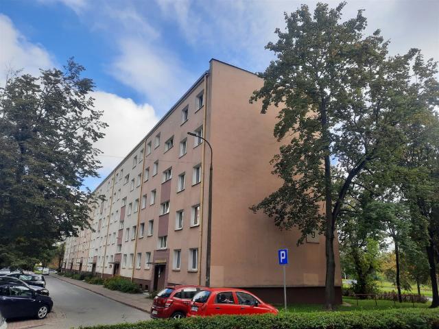 Mieszkanie na sprzedaż w Białystok, Podlaskie