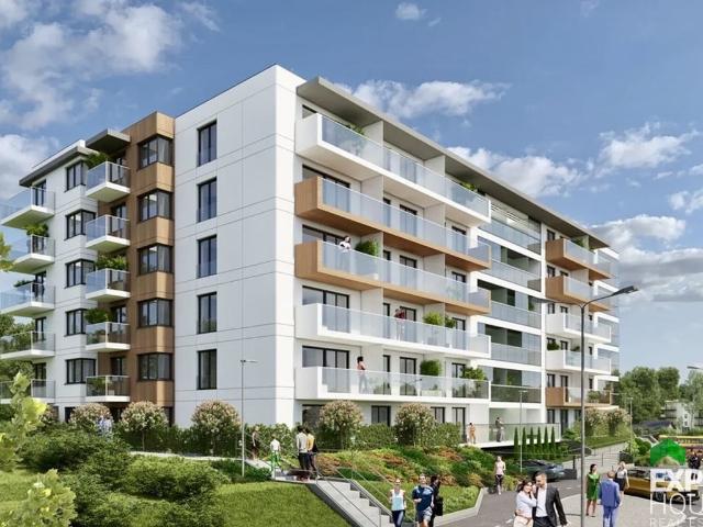 Mieszkanie na sprzedaż w Białystok, Podlaskie
