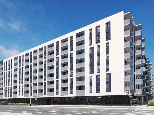 Mieszkanie na sprzedaż w Białystok, Podlaskie