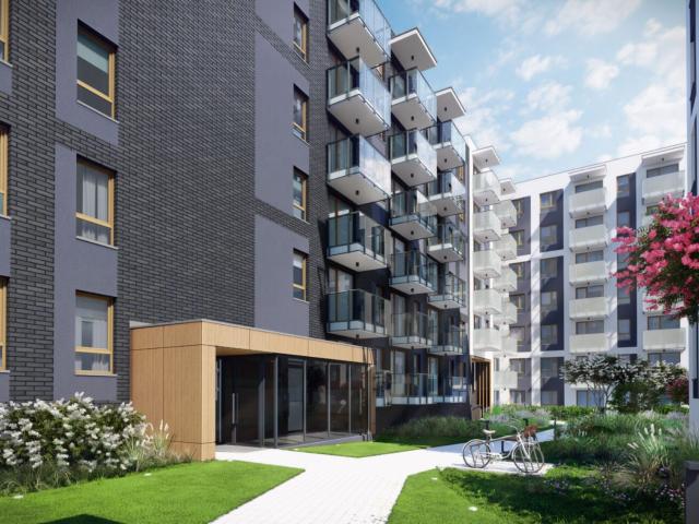 Mieszkanie na sprzedaż w Białystok, Podlaskie