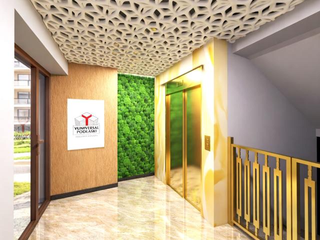 Mieszkanie na sprzedaż w Białystok, Podlaskie