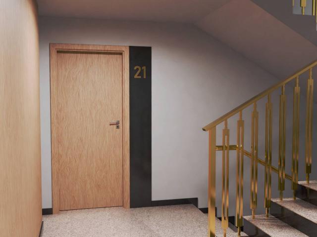 Mieszkanie na sprzedaż w Białystok, Podlaskie