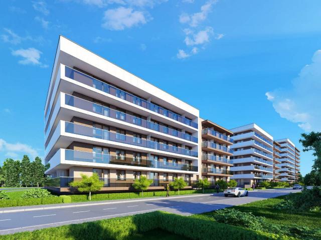 Mieszkanie na sprzedaż w Białystok, Podlaskie