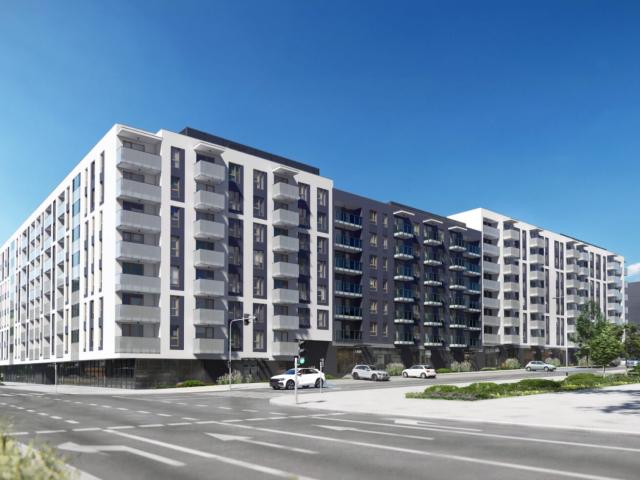 Mieszkanie na sprzedaż w Białystok, Podlaskie