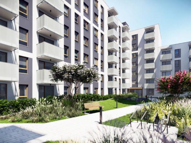 Mieszkanie na sprzedaż w Białystok, Podlaskie