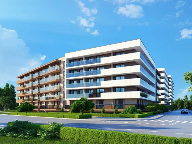 Mieszkanie na sprzedaż w Białystok, Podlaskie