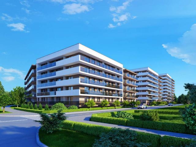 Mieszkanie na sprzedaż w Białystok, Podlaskie