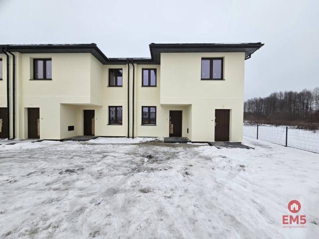 Mieszkanie na sprzedaż w Białystok, Podlaskie