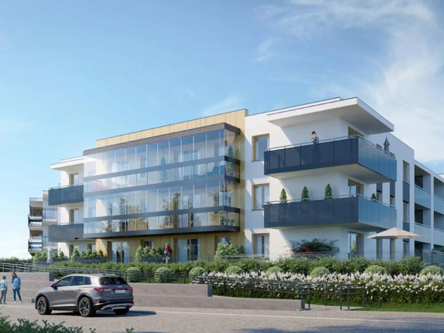 Mieszkanie na sprzedaż w Białystok, Podlaskie