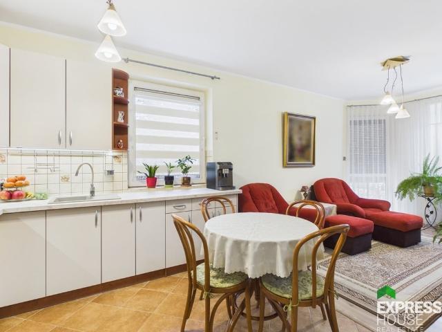 Mieszkanie na sprzedaż w Białystok, Podlaskie