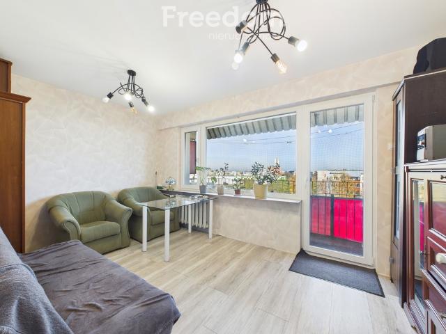 Mieszkanie na sprzedaż w Białystok, Podlaskie