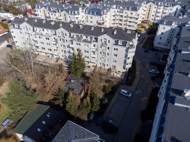 Mieszkanie na sprzedaż w Konstancin-jeziorna
