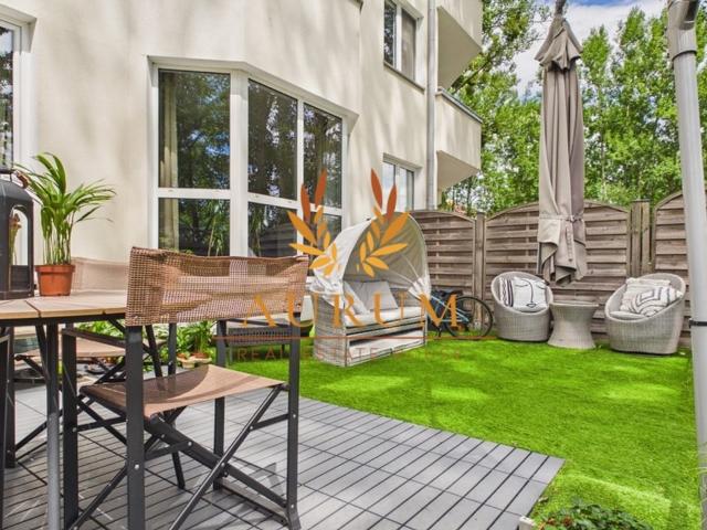 Mieszkanie na sprzedaż w Konstancin-jeziorna, Mazowieckie
