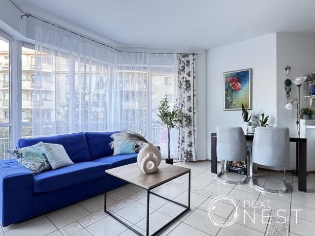 Mieszkanie na sprzedaż w Konstancin-jeziorna, Mazowieckie