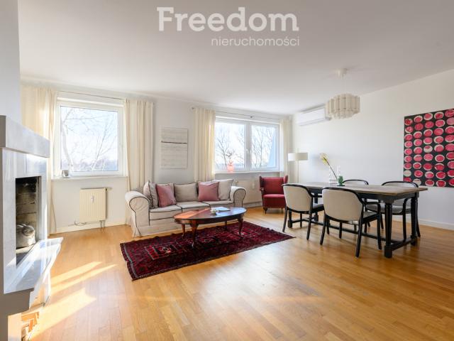 Mieszkanie na sprzedaż w Konstancin-jeziorna, Mazowieckie