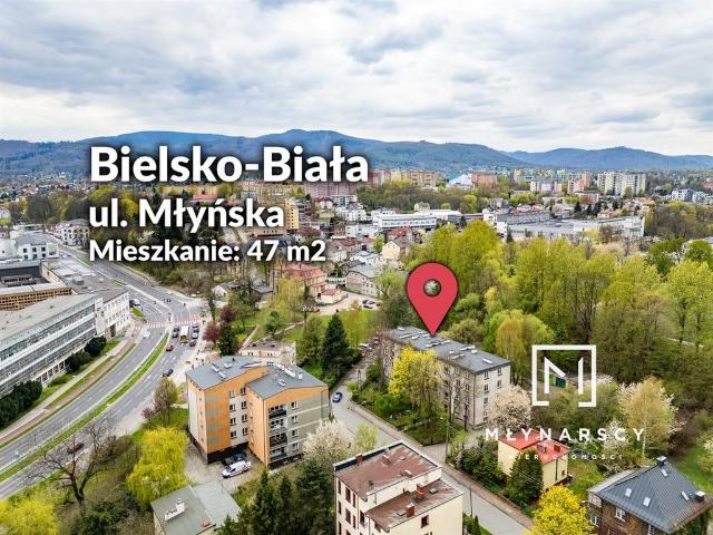 Mieszkanie na sprzedaż w Bielsko-biała, Śląskie