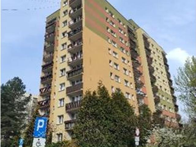 Mieszkanie na sprzedaż w Bielsko-biała, Śląskie