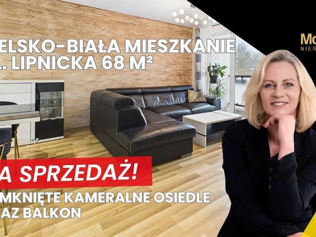 Mieszkanie na sprzedaż w Bielsko-biała, Śląskie