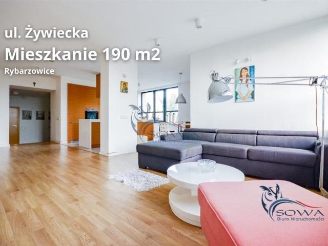Mieszkanie na sprzedaż w Łodygowice, Śląskie
