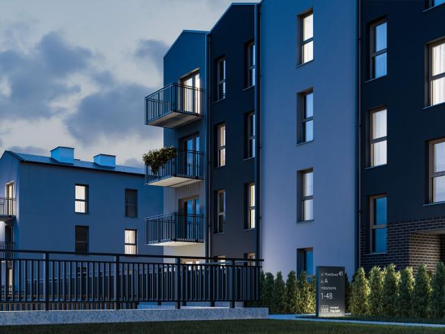 Mieszkanie na sprzedaż w Bielsko-biała, Śląskie