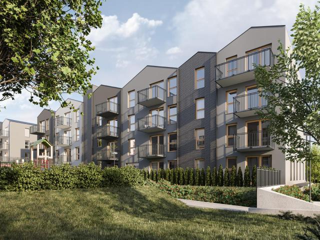 Mieszkanie na sprzedaż w Bielsko-biała, Śląskie