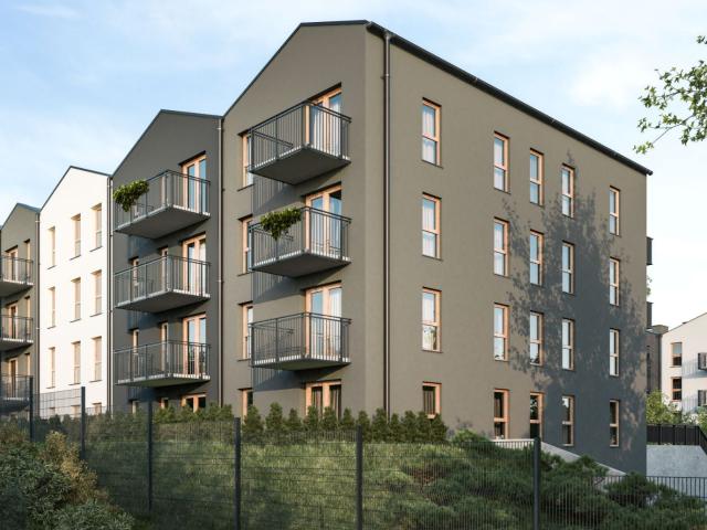 Mieszkanie na sprzedaż w Bielsko-biała, Śląskie