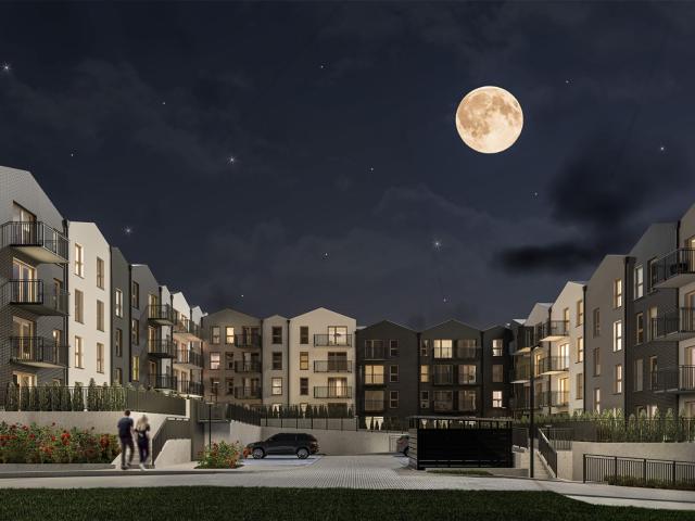 Mieszkanie na sprzedaż w Bielsko-biała, Śląskie