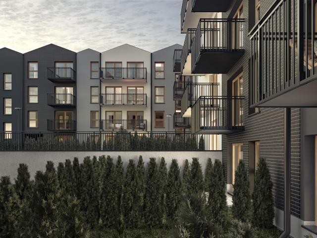 Mieszkanie na sprzedaż w Bielsko-biała, Śląskie