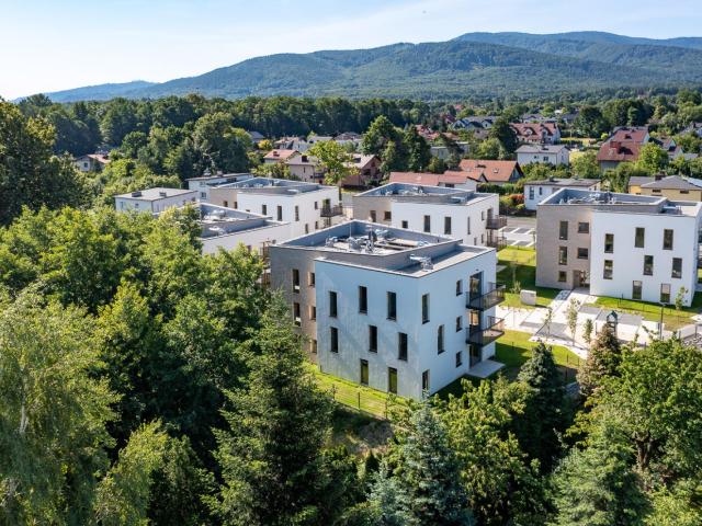 Mieszkanie na sprzedaż w Bielsko-biała, Śląskie
