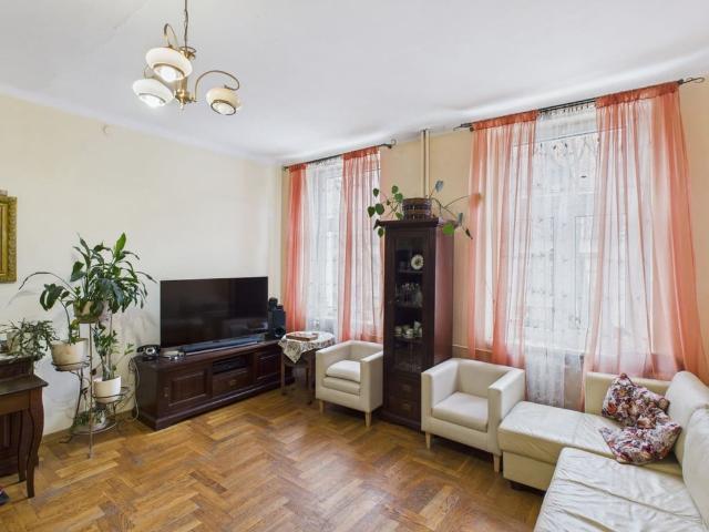 Mieszkanie na sprzedaż w Górne Przedmieście, Bielsko-Biała