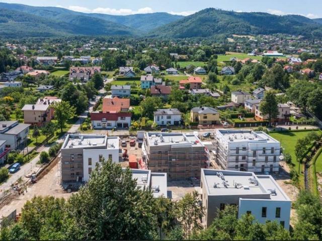 Mieszkanie na sprzedaż w Bielsko-biała