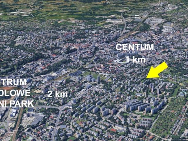 Mieszkanie na sprzedaż w Bielsko-biała, Śląskie
