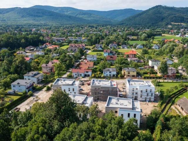 Mieszkanie na sprzedaż w Bielsko-biała, Śląskie