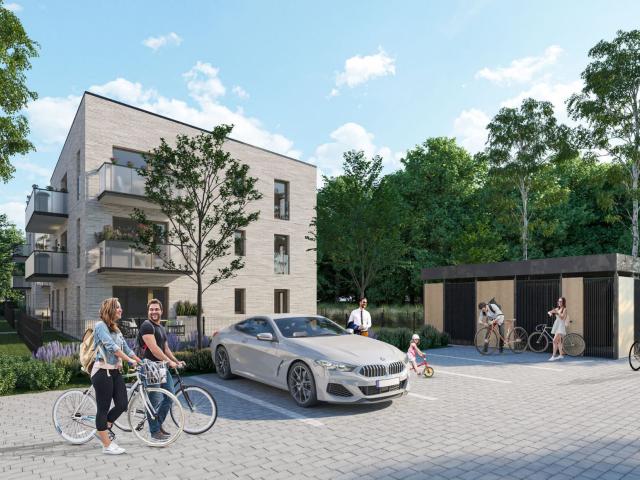 Mieszkanie na sprzedaż w Bielsko-biała, Śląskie