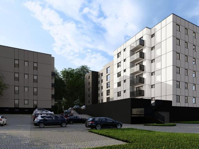 Mieszkanie na sprzedaż w Bielsko-biała, Śląskie