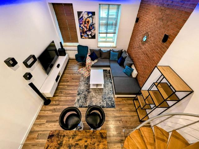 Mieszkanie na sprzedaż w Bielsko-biała, Śląskie