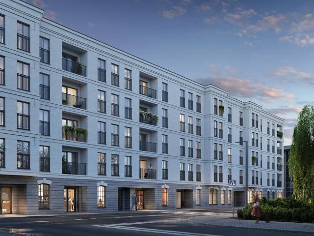 Mieszkanie na sprzedaż w Bielsko-biała, Śląskie