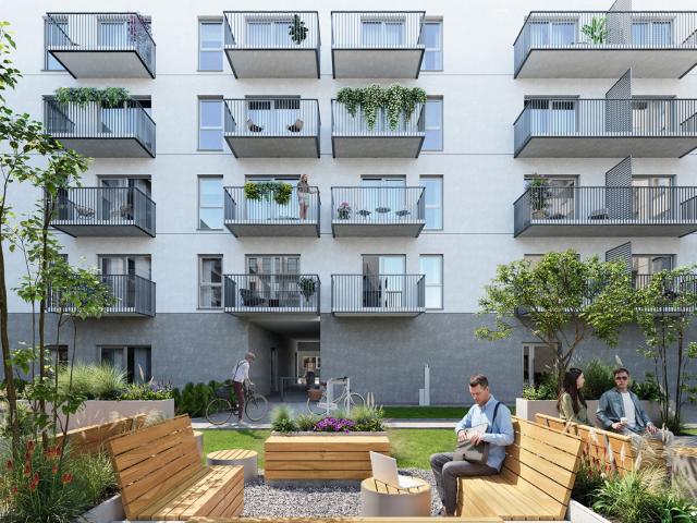 Mieszkanie na sprzedaż w Bielsko-biała, Śląskie