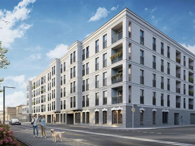 Mieszkanie na sprzedaż w Bielsko-biała, Śląskie