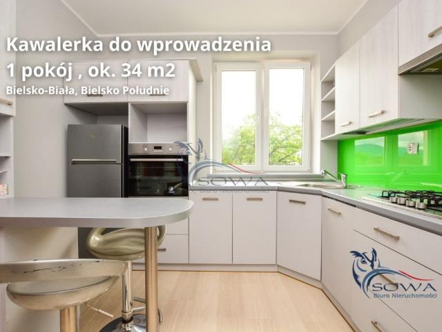 Mieszkanie na sprzedaż w Bielsko-biała, Śląskie