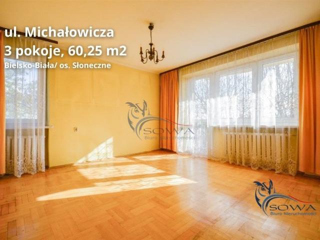 Mieszkanie na sprzedaż w Bielsko-biała, Śląskie