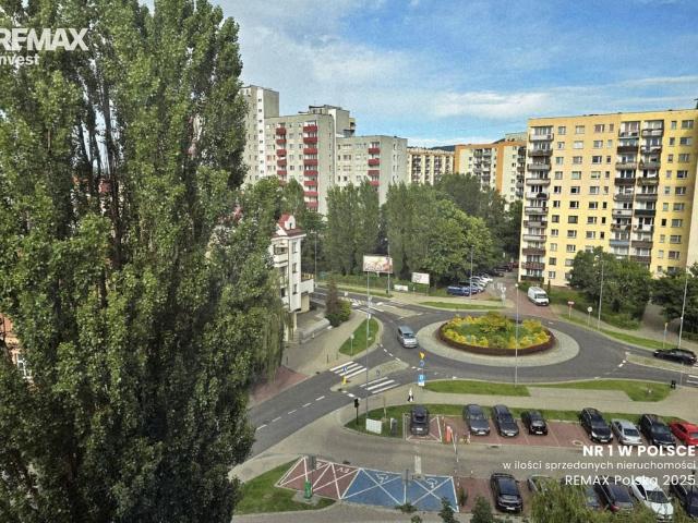 Mieszkanie na sprzedaż w Bielsko-biała, Śląskie