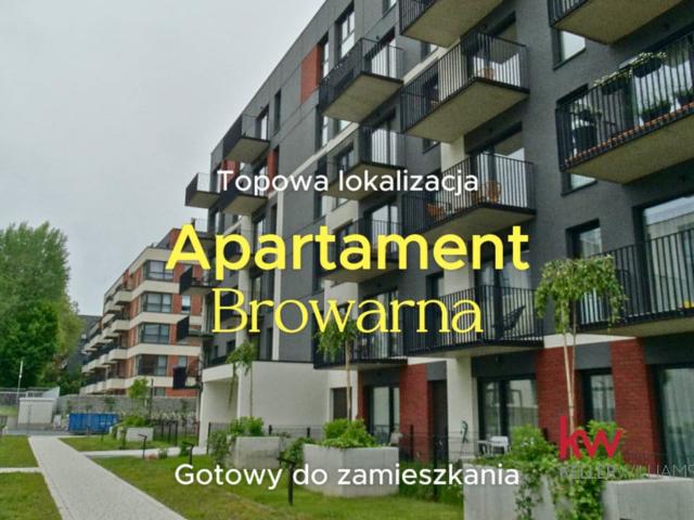 Mieszkanie na sprzedaż w Bielsko-biała